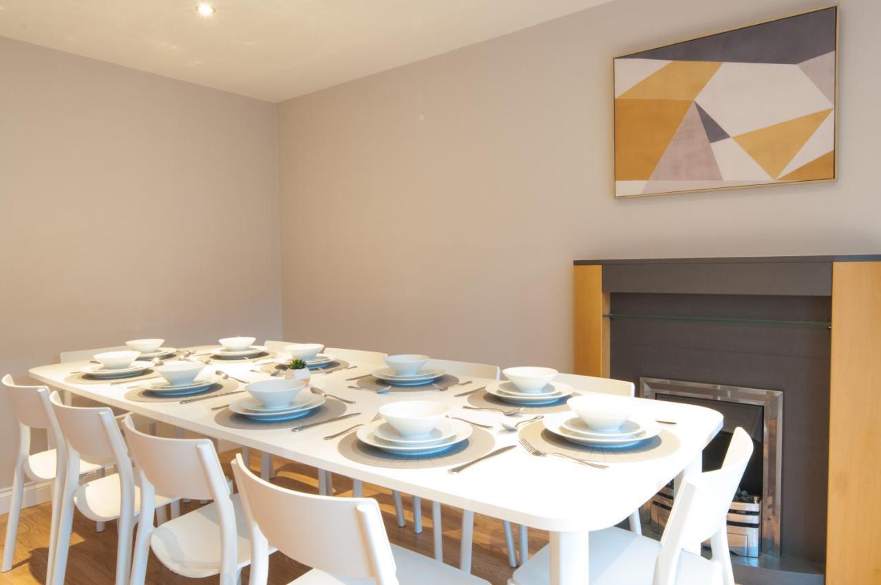 Newly Furnished Aztec House Villa Derby Buitenkant foto